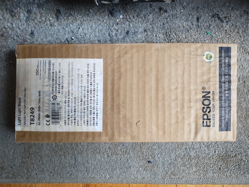 2023 originale epson t8249 - 2023,