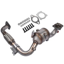 1770958 catalizzatore per ford - per,