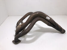 Collettore Scarico Kawasaki Z 750 2003 2006 Collettori