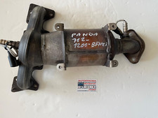 CATALIZZATORE FIAT PANDA 3 (312_319) 1.2BZ, 2012-2022, B3707