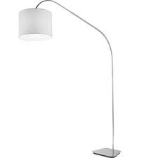 Piantana GLAM struttura in