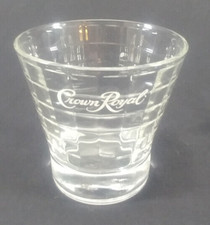 Crown royal whiskey lowball - whiskey,