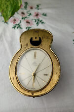 Réveil UTI Swiza fabrication