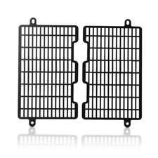 Copertura protezione griglia