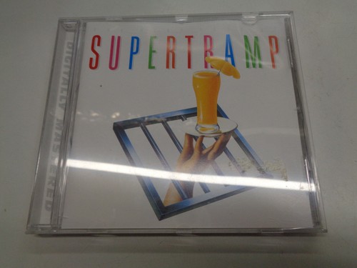 Supertramp the very - the,