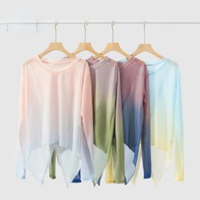 Pizzo Donna Rete Trasparente