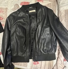 Giubbotto Vera Pelle Donna Marchio Barone Firenze Taglia 4XL