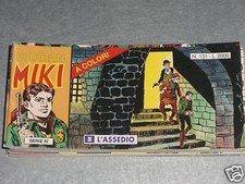 COLLANA TUTTOMIKI N.131 - 19