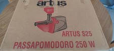 Artus S25 Spremi / Passa