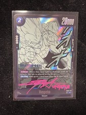 Dragon Ball Fusion World manga