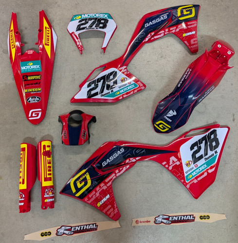 Plastiche grafica gas - +,