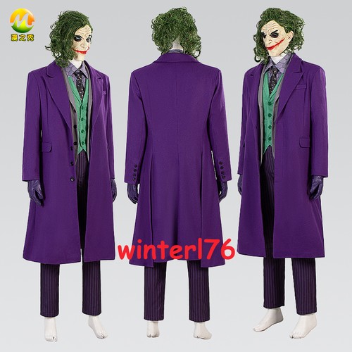 Cavaliere oscuro joker - cavaliere,