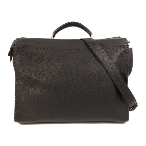 Off fendi shw peekaboo xl - fendi,