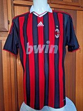 Maglia Milan Adidas Original