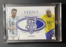 Maglia Lionel Messi Neymar