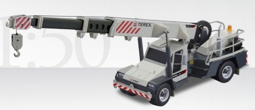 Conrad grue mobile terex - mobile,