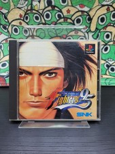The King Of Fighter ‘95 +