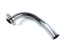 Collettore flangia Hercules