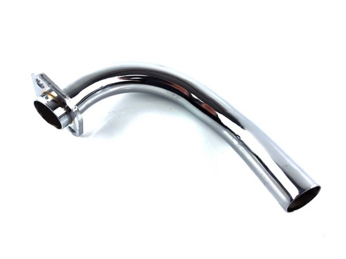 Collettore flangia hercules - collettore,
