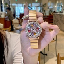 Orologio Donna Quadrante