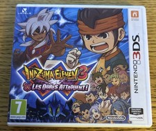 Inazuma Eleven 3: Team Ogre