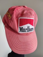 Cappellino Ferrari Marlboro