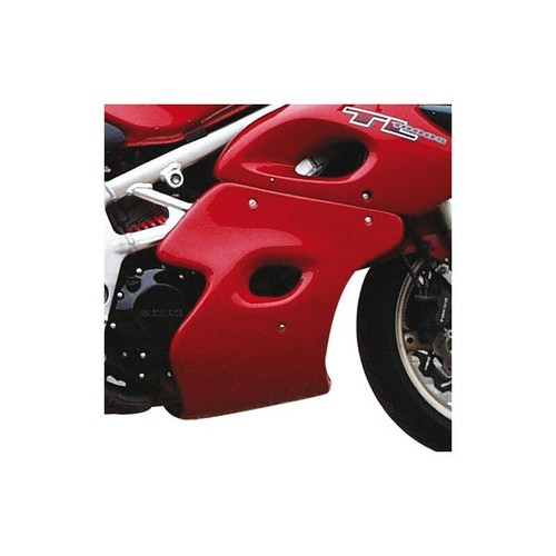 Kit inferiore suzuki tl1000s - suzuki,