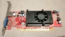 Scheda Video GeForce GT 620 1GB DDR3