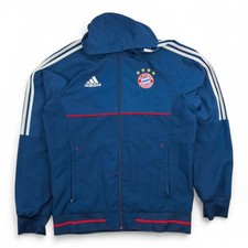 Adidas FC Bayern Monaco giacca