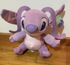 Peluche Lilo & Stitch ANGEL