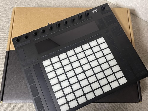 Controller midi ableton - push, 2