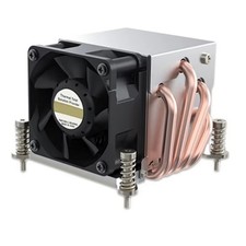 Radiatore Host Radiatore LGA2011-R63 4 Tubo Termico 150W Tipo 80mm X 80mm M3B55567