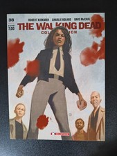 The Walking Dead Color Edition