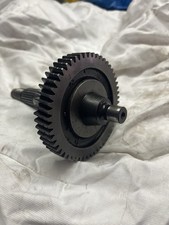 ASSE ALBERO INGRANGGIO RUOTA POSTERIORE  PIAGGIO LIBERTY 50 2 TEMPI ORIGINALE