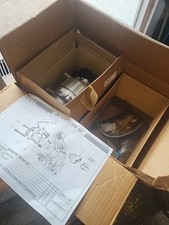 KIT MODIFICA COMPRESSORE CLIMA ORIGINALE PER VW GOLF 3 2.0 GTI DIAVIA TSP8VW5001