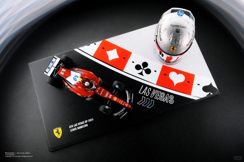 Look smart ferrari sf25 - smart,