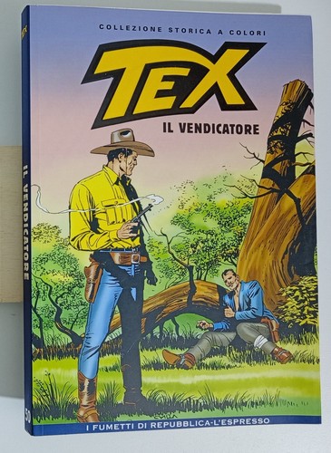 I147437 tex collezione storica - i147437,