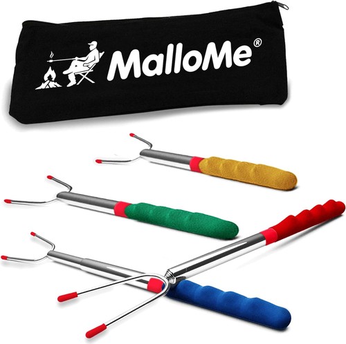 Set forchette tostatura - 4, da