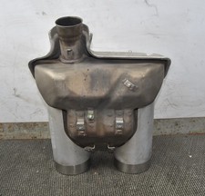 7066 Terminale di scarico