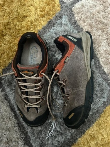 Scarpe gortex meindl - scarpe,