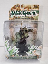 Mage Knight Conquest Doom