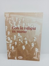 Con la valigia in mano - Francesco Padovani