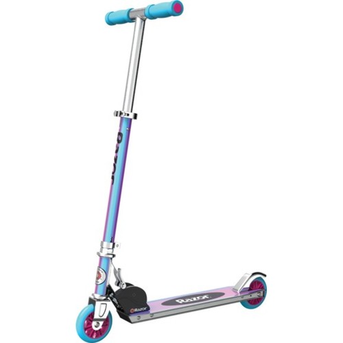Kinderroller razor model - model, a