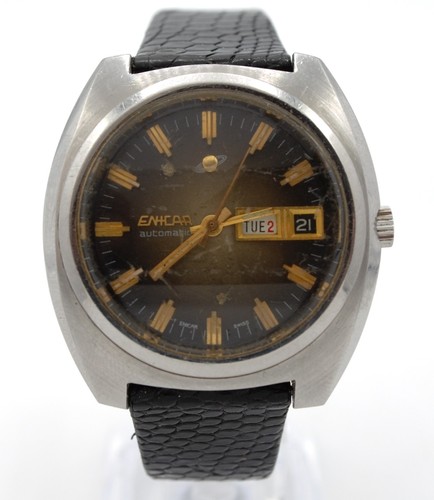 Vintage 1970 enicar ocean - vintage,