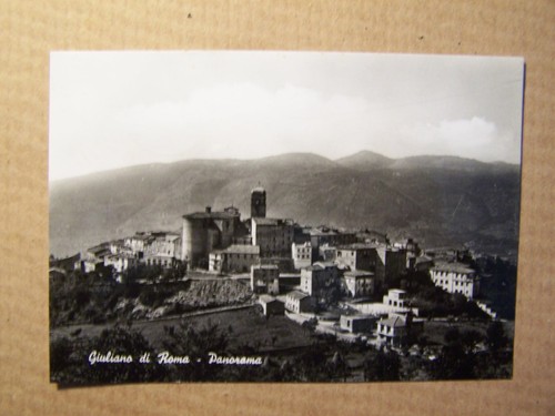Giuliano roma - di,
