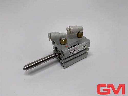 Cilindro compatto smc - cilindro,