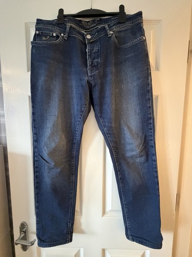 Jeans jacob cohen uomo - cohen, lusso