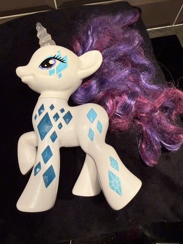 Little pony hasbro 2014 - my,