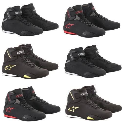 Alpinestars sector stivali - alpinestars,