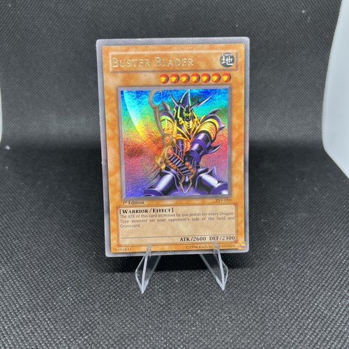 Buster blader psv 050 - psv-050, servo
